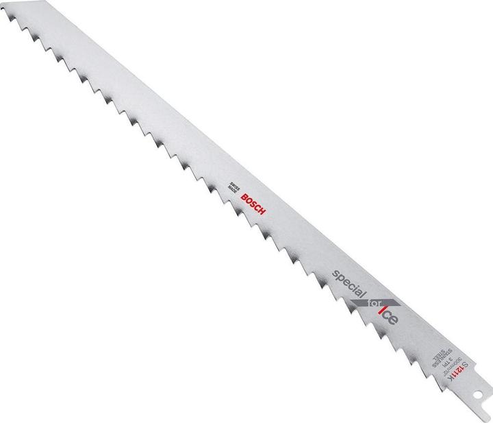 Produktbild Bosch Professional Zubehör Pro Ice S1211K Blatt