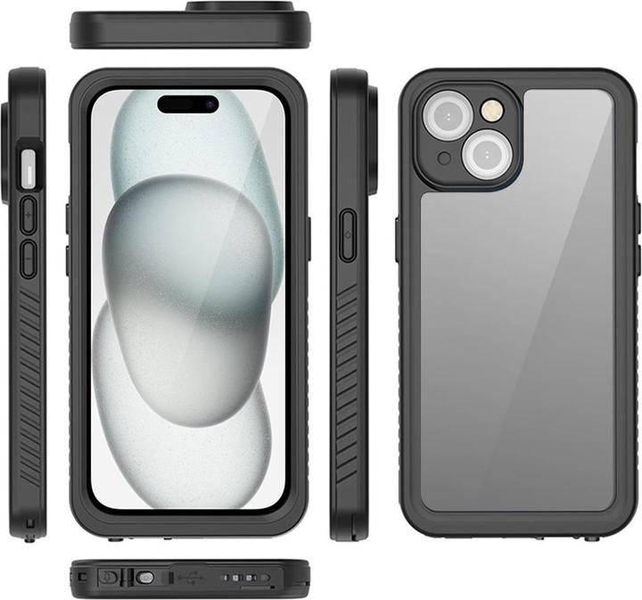Produktbild Eiger Avalanche Case (Apple iPhone 14 Plus)