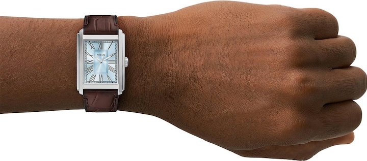 Produktbild Fossil Herrenuhr CARRAWAY (Analoguhr, 30 mm)