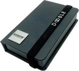 Produktbild Kiepe 3-teiliges Maniküre-Set