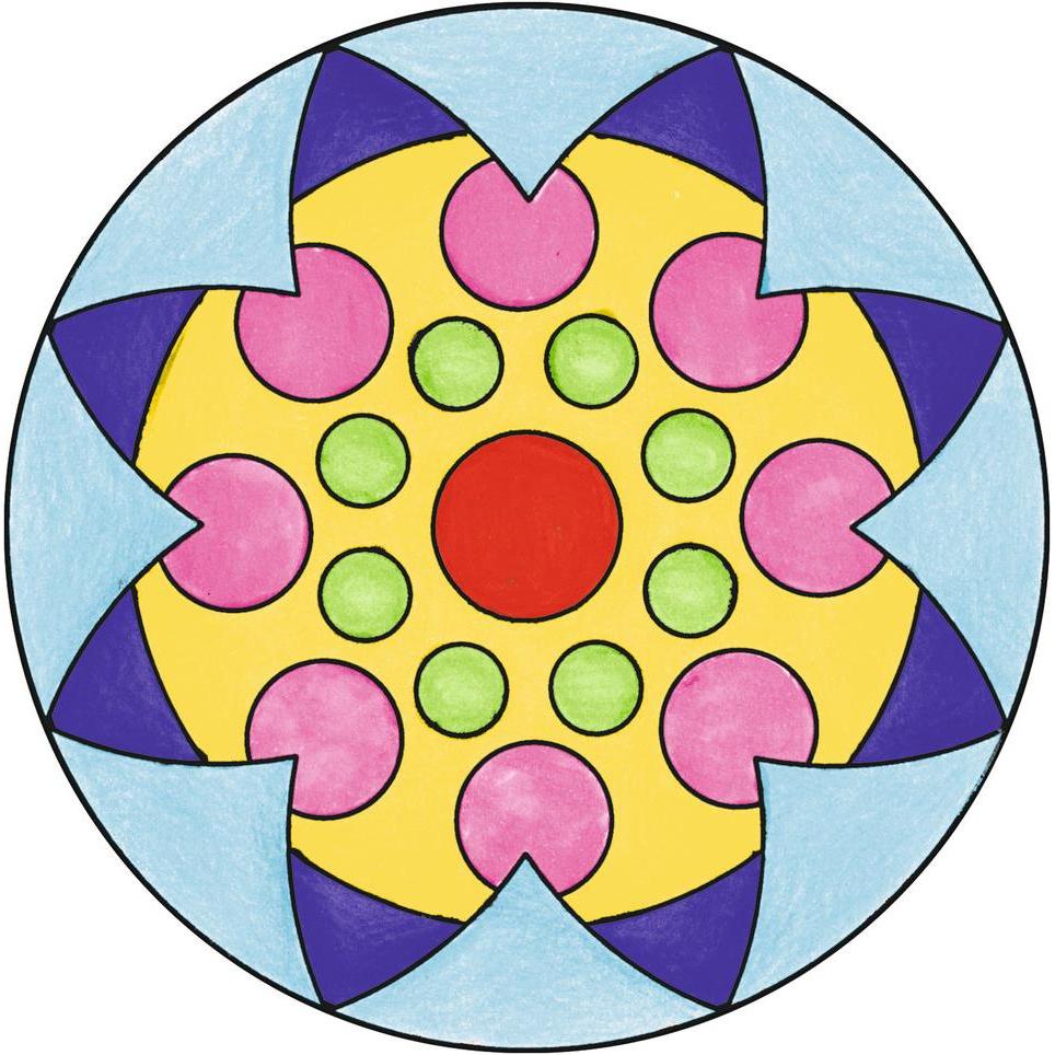Thumbnail - Ravensburger Mini Mandala-Designer-Classic
