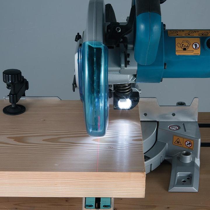 Actual product image Makita LS0816F