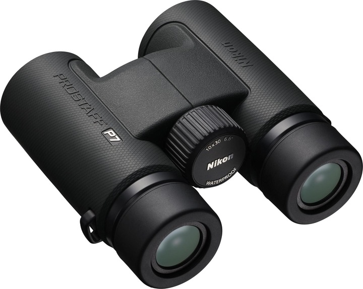 Actual product image Nikon Prostaff P7 (10 x, 30 mm)