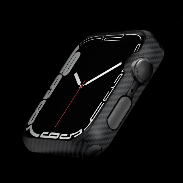 Produktbild Pitaka Air case for Apple Watch 7 & 8 41mm