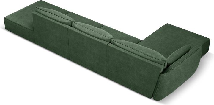 Produktbild Micadoni Kaelle (Ecksofa)