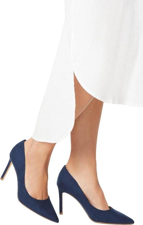 Image du produit Dorothy Perkins - Escarpins DASH - Femme (39)