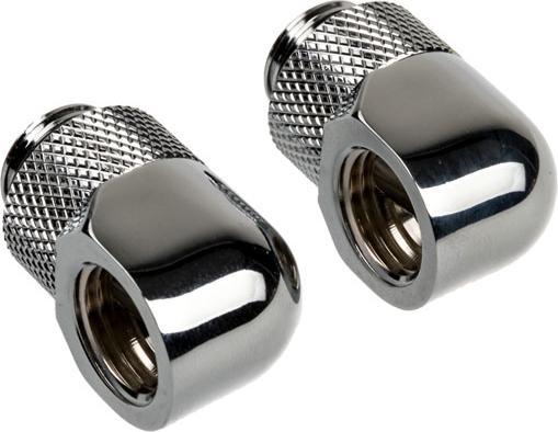 Produktbild Corsair Hydro X Series 90° XF Adapter 2-pack