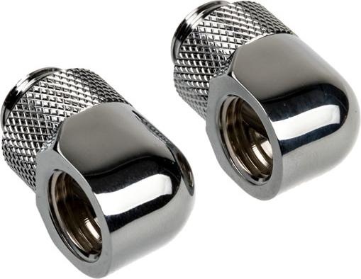 Produktbild Corsair Hydro X Series 90° XF Adapter 2-pack