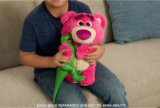 Produktbild Mattel JDG82 (31.75 cm)