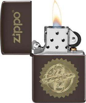 Actual product image Zippo Cigar and Cutter