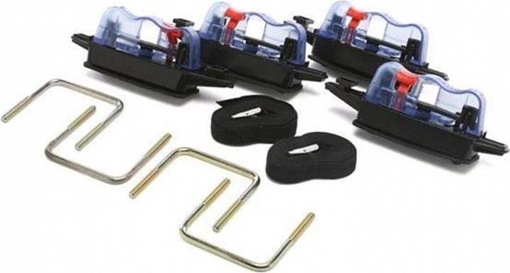 Thule Assembly kit