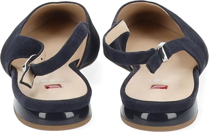 Actual product image Högl Ballerinas (40)