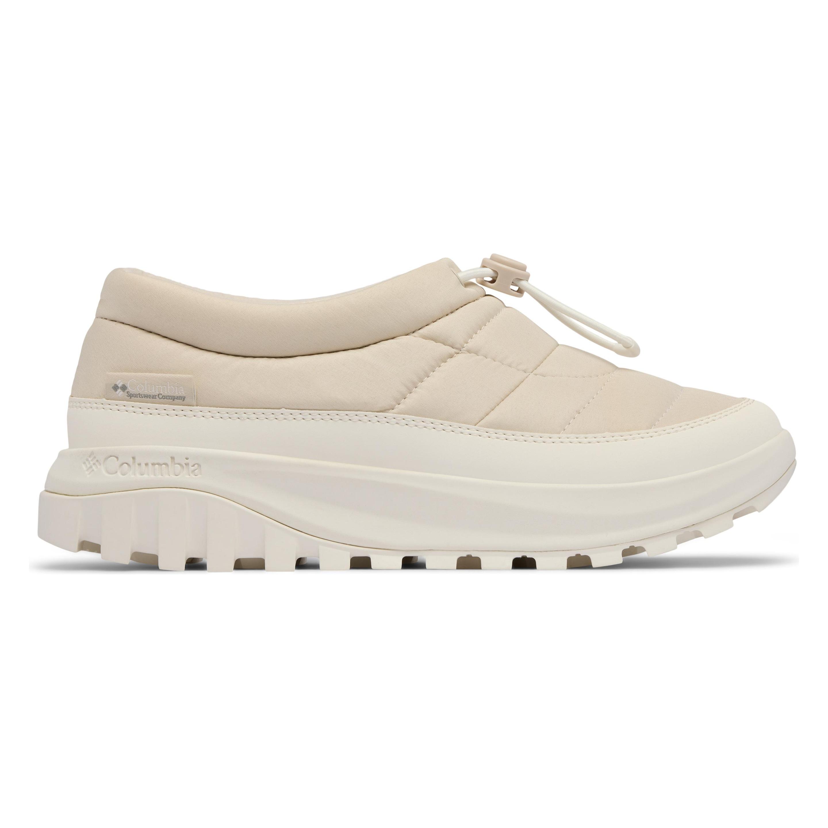 Columbia, Damen, Hausschuhe, Snowtrot Unwind™, Braun, (39.5)