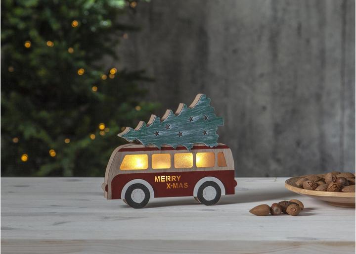 Image du produit Star Trading Décoration de table Billy