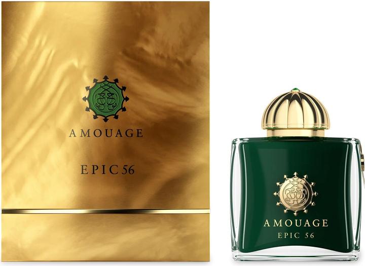 Immagine prodotto Amouage Epic 56 (Eau de parfum, 100 ml)