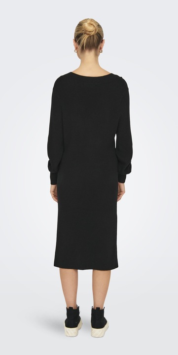 Produktbild Only ONLKATIA Midikleid Strickkleid (XS)