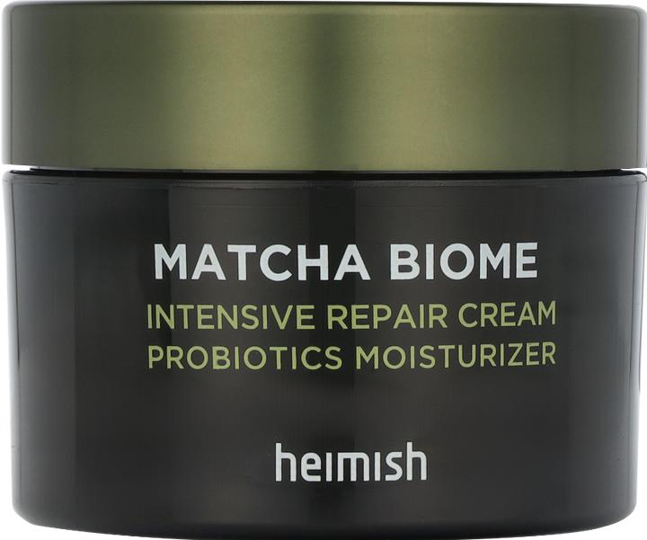 Image du produit Heimish Biome Intensive Repair (50 ml, Crème de jour, Jusqu'à SPF 10)