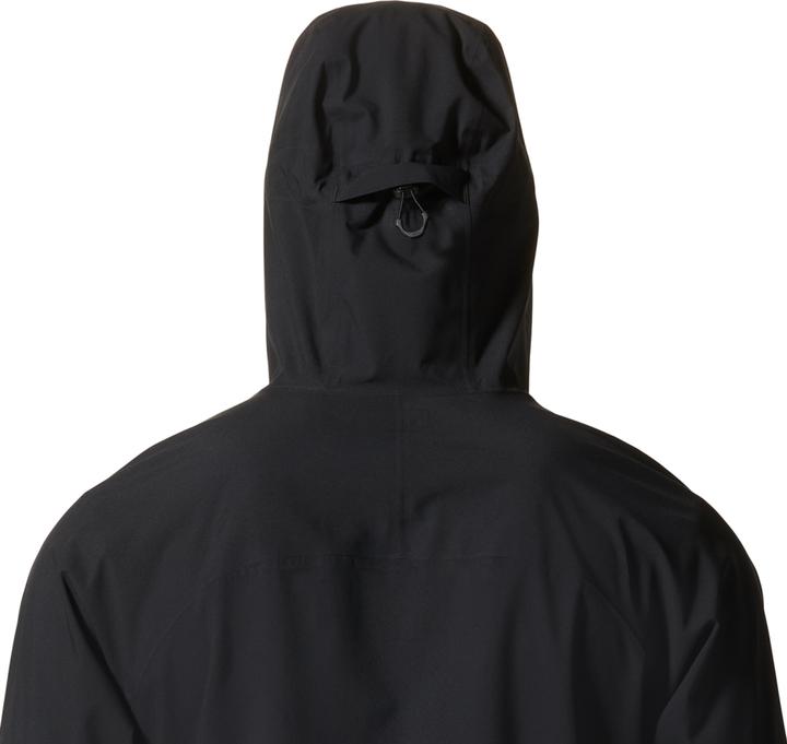 Image du produit Mountain Hardwear Stretch Ozonic™ Jacket (XL)