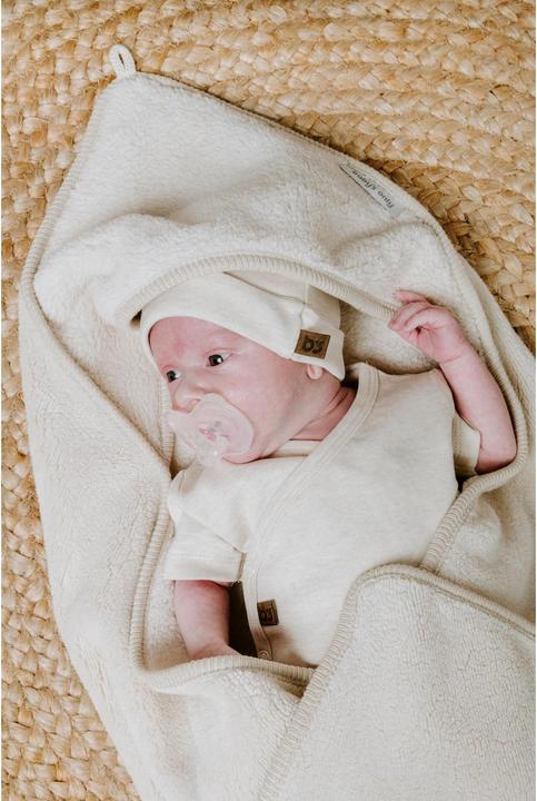 Immagine prodotto Baby's only Einschlagdecke Cozy (75 x 75 cm)