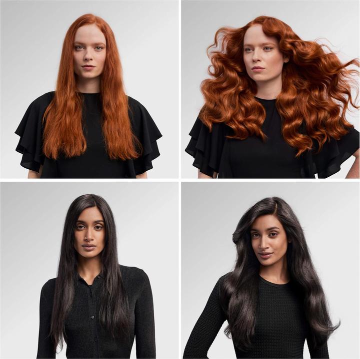 Produktbild Dyson Airwrap Curly+Coily - Multistyler