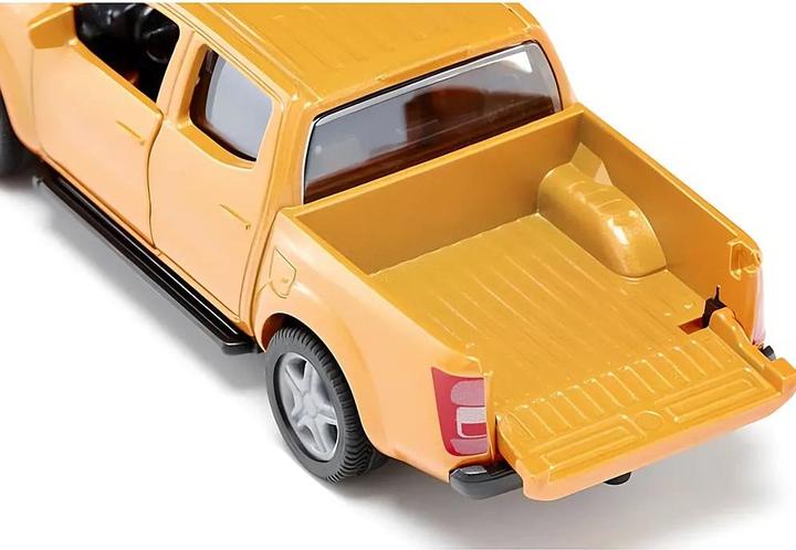 Immagine prodotto Siku 2360 Nissan Navara