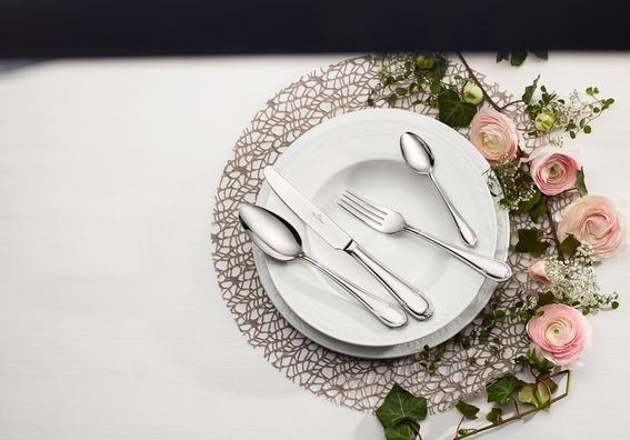 Actual product image Villeroy & Boch Breakfast/Soup Saucer Grace (1 x)