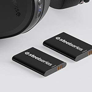 Actual product image SteelSeries Arctis Pro Wireless (Wireless)