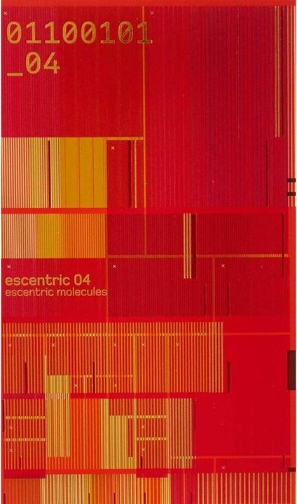 Actual product image Escentric Molecules Escentric 04 (Eau de toilette, 30 ml)