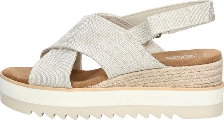 Actual product image Toms Sandalen (38.5)