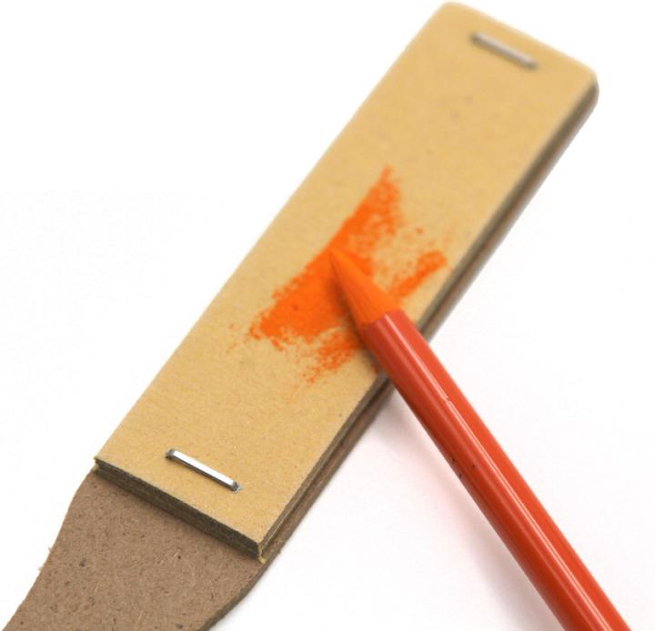 Image du produit Paintersisters Crayons à bille Softpastell 12pcs (Multicolore, 12 x)