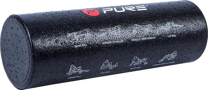 Actual product image Pure2improve Trainer Scooter