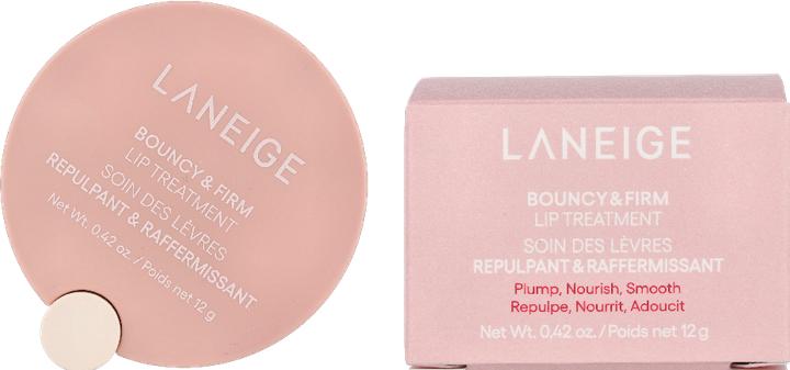 Produktbild Laneige Bouncy & Firm (Lippenöl)