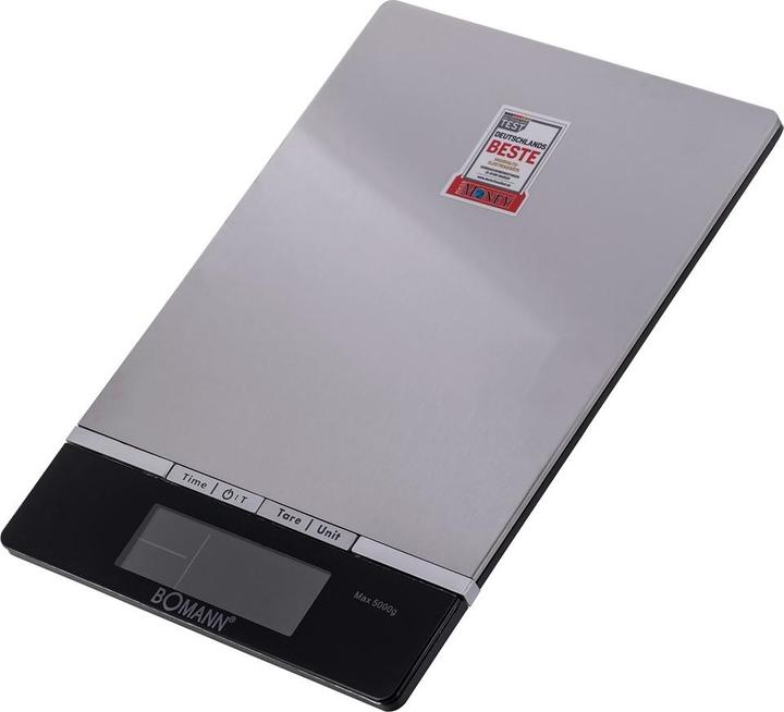 Produktbild Bomann Kw 1421 Cb