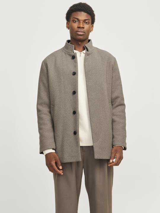 Produktbild Jack & Jones Jjeharrison Wool Jacket Sn (M)