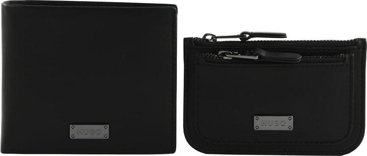 Actual product image HUGO Gift Set Card Wallet / Coin Case