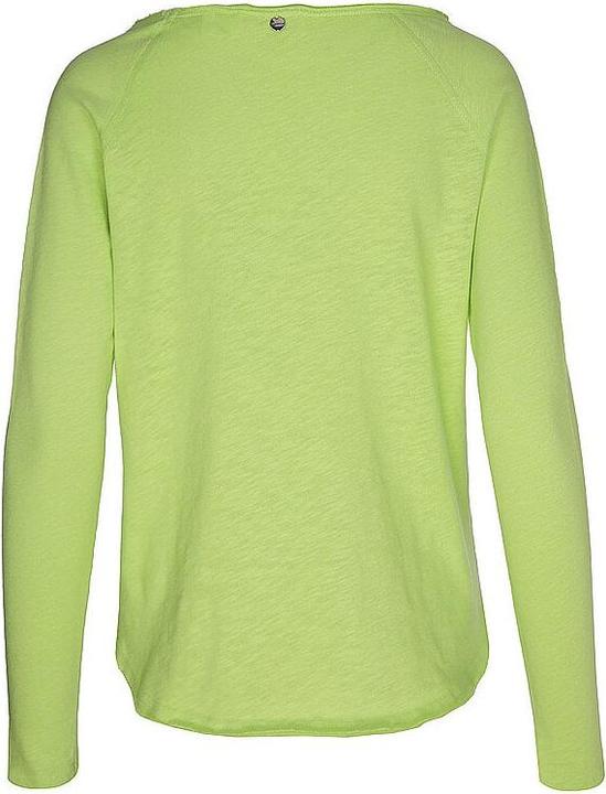 Produktbild Rich & Royal Langarmshirt (XS)