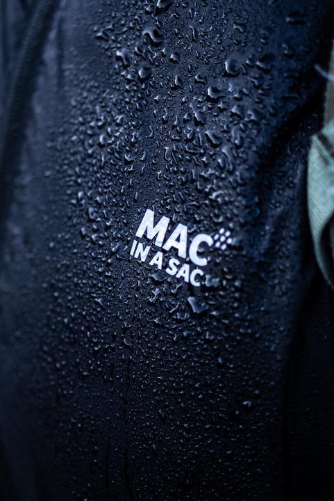 Produktbild Mac in a Sac Origin (M)