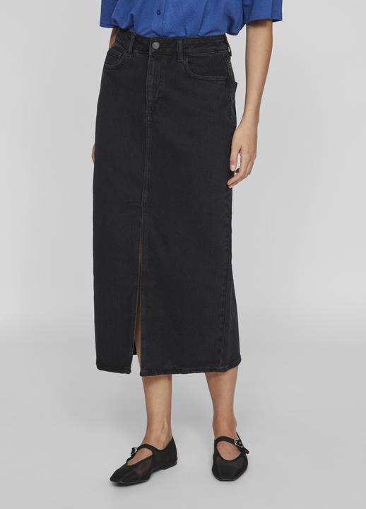 Image du produit Vila Jupe en jean midi (38)