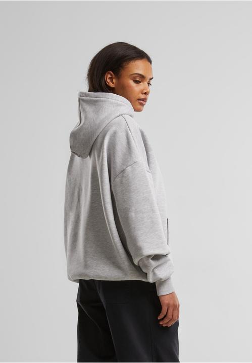 Image du produit Prohibited Sweat à capuche surdimensionné - 126649 (XL)