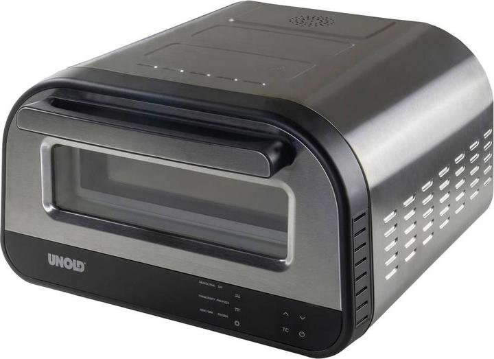 Actual product image Unold Luigi (Electric pizza oven)