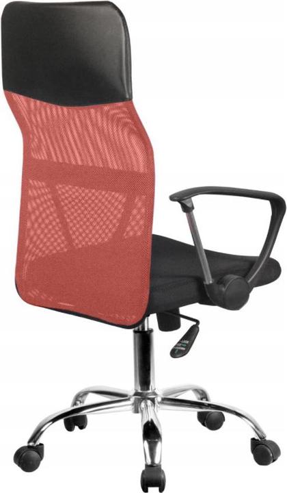 Actual product image Topeshop Krzesło Nemo Czerwon (40 - 50 cm)