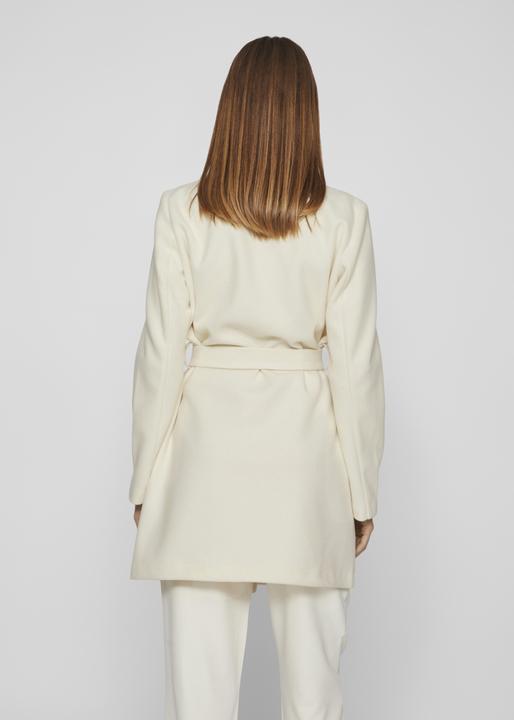 Actual product image Vila Belt Coat