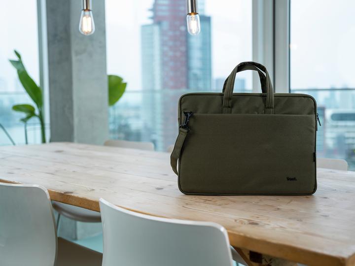 Image du produit Trust Bologna Eco (16", Universel)