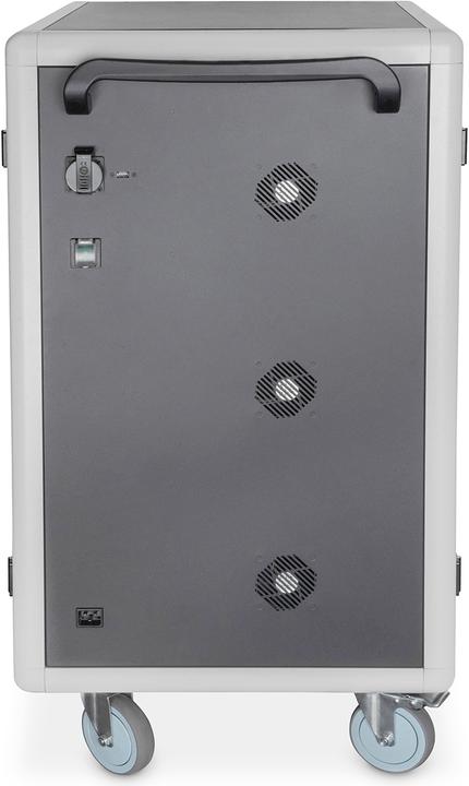 Produktbild Digitus Mobiler Ladeschrank
