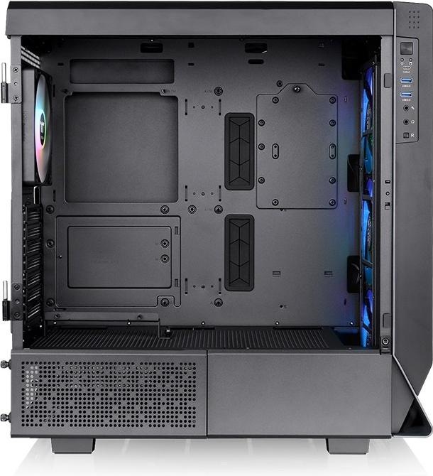 Produktbild Thermaltake Ceres 500 (ATX, mATX, Mini-ITX, E-ATX)