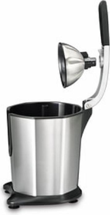 Actual product image Solis Citrus juicer 8453