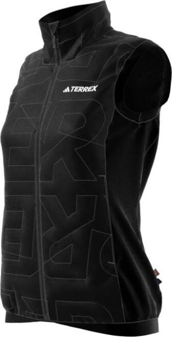 Actual product image adidas W Xperior Varil Hybrid Vest (S)