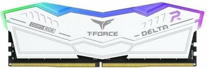Team Group T-Force Delta RGB (2 x 16GB, 7200 MHz, DDR5-RAM, DIMM)