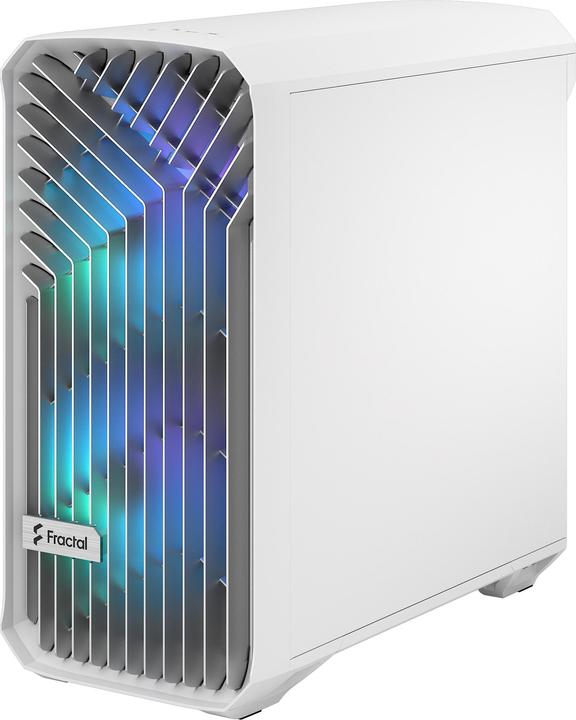 Image du produit Fractal Torrent Compact (ATX, mATX, Mini-ITX, SSI CEB)