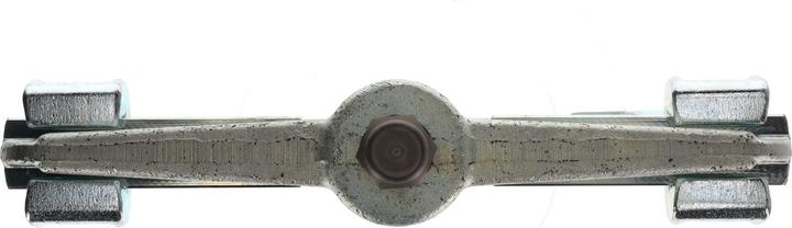 Actual product image Gedore 1.06/3 Universal puller, 2-arm, 250x200 mm